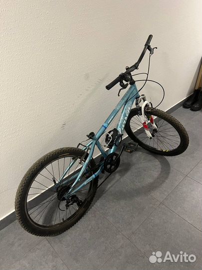 Велосипед взрослый