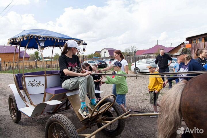 Детский день рождения