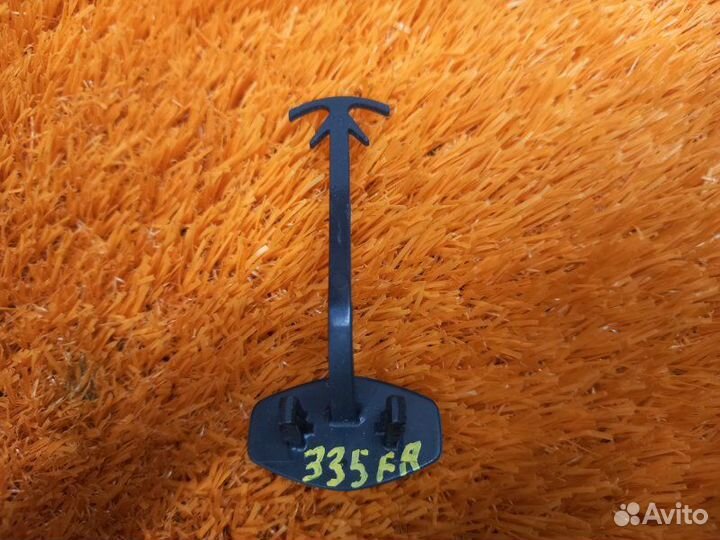 Заглушка аирбаг передняя правая Bmw X5 E70 N52B30A