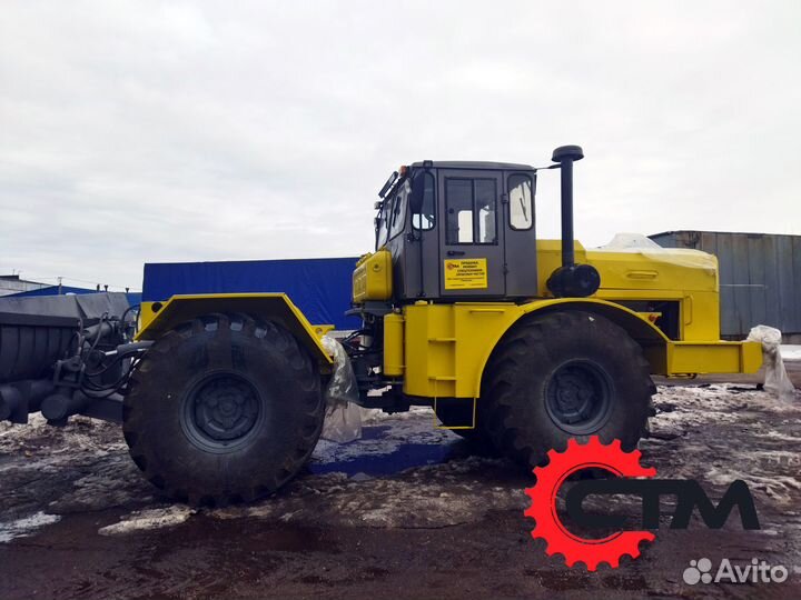 Трактор Кировец К-700, 2022