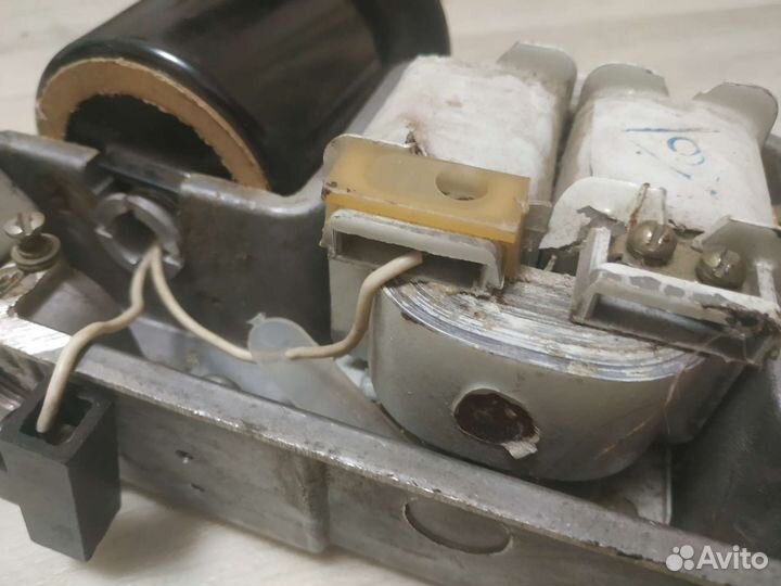 Аппарат пускорегулирующий с дросселем 1И12536-200