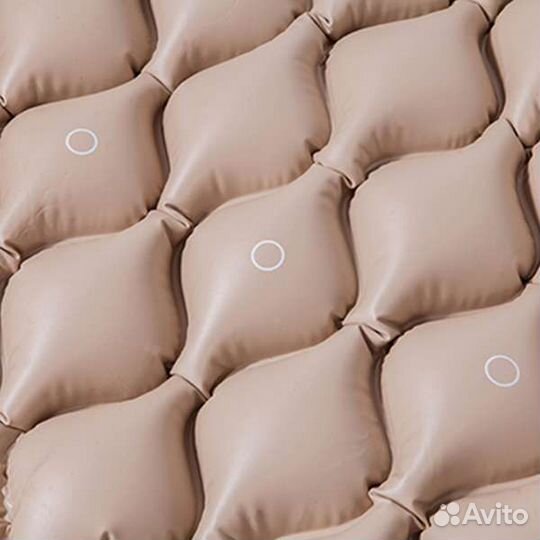 Противопролежневый матрас с обдувом