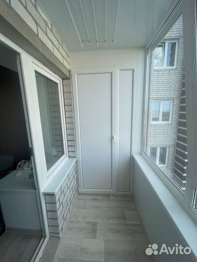 Остекление балконов /Качественная установка окон