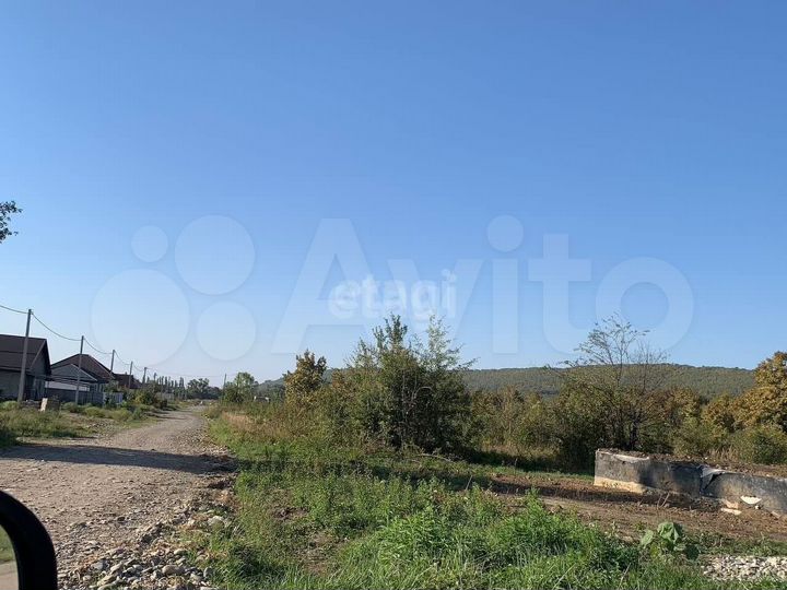 Участок 5 сот. (ИЖС)