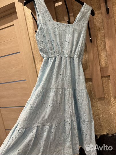 Сарафан летний