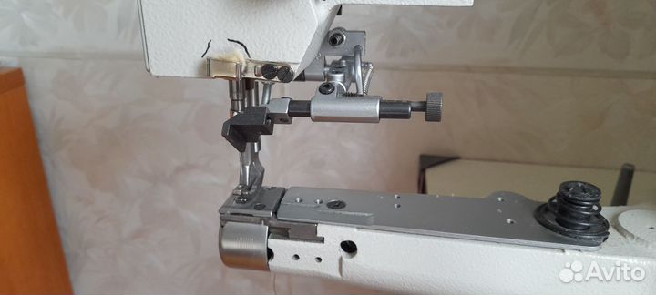 Промышленная рукавная швейная машинка Aurora A 335