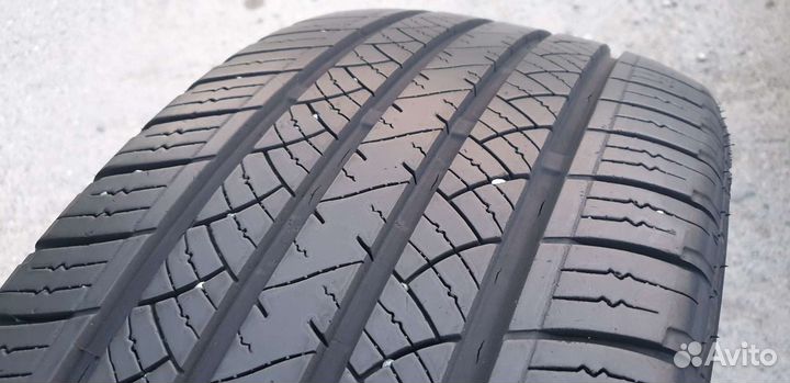 Maxtrek Sierra S6 265/45 R21 104W