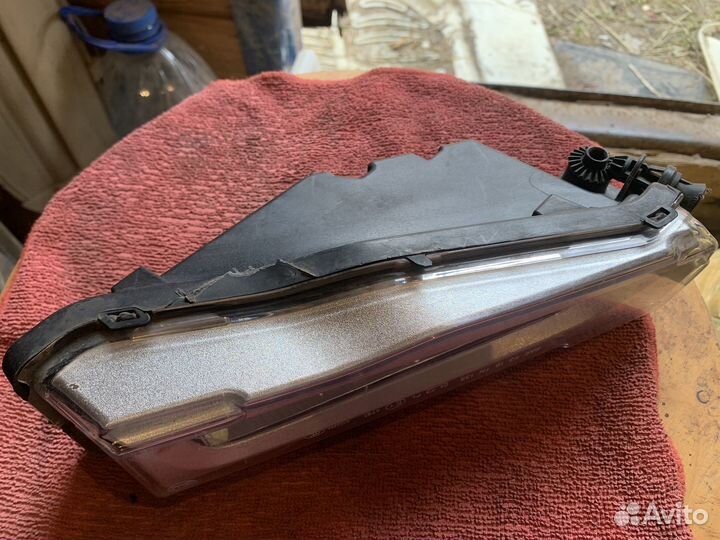 Bmw x5 g05 птф левая оригинал