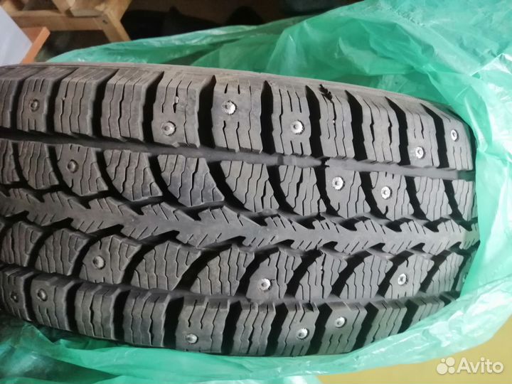 КАМА 505 Irbis 175/65 R14