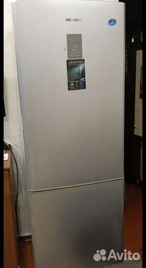 Холодильник Самсунг