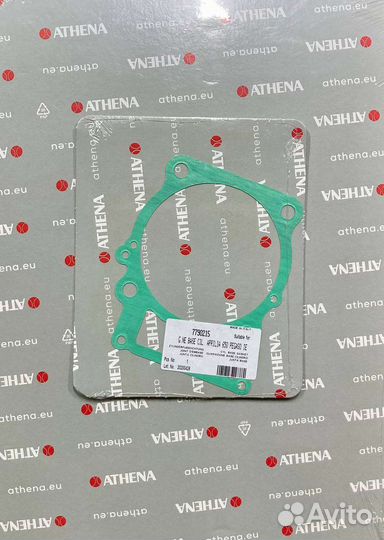 Прокладка цидиндра Aprilia Pegaso650/Moto650