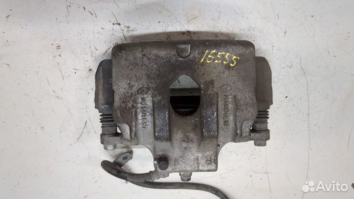 Суппорт Hyundai Genesis Coupe, 2013