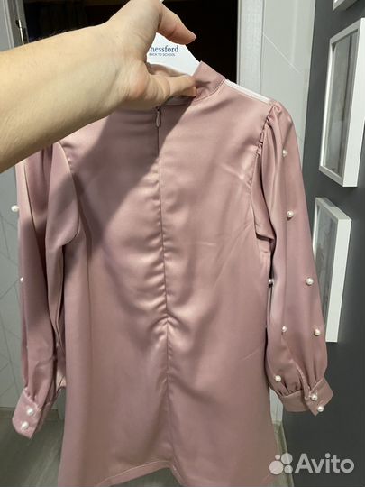 Платье для девочки 116