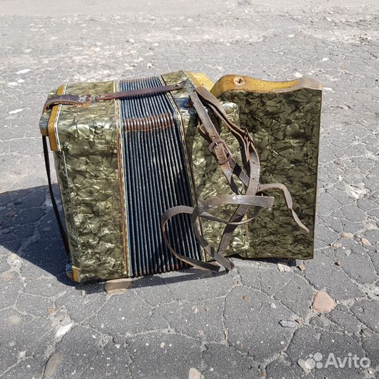 Аккордеон Barcarole (реквизит)