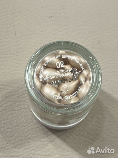 Тональный крем Clarins