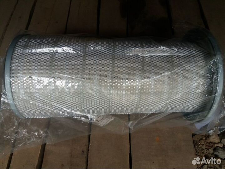 Воздушный фильтр