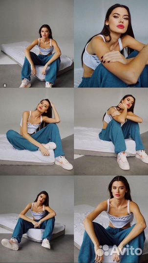 Мобильная съемка