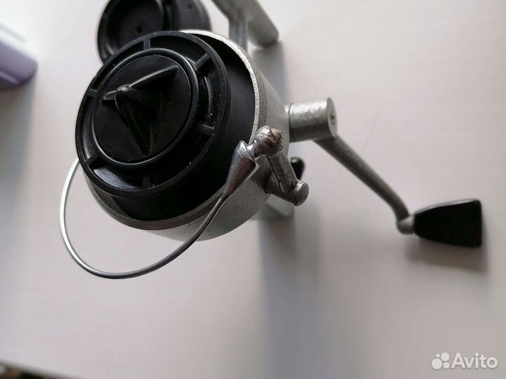 Катушка лиз СССР