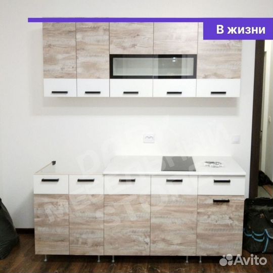 Кухня 1,8 м