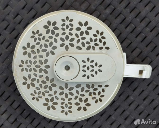 Пароварка блендер 4 в 1 Avent