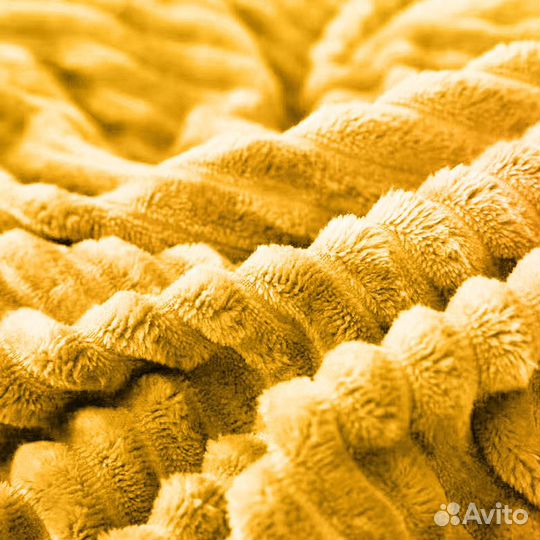 Плед Tango Stripe (Полоса) 200х220см микрофибра