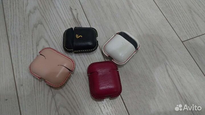 Чехол для airpods