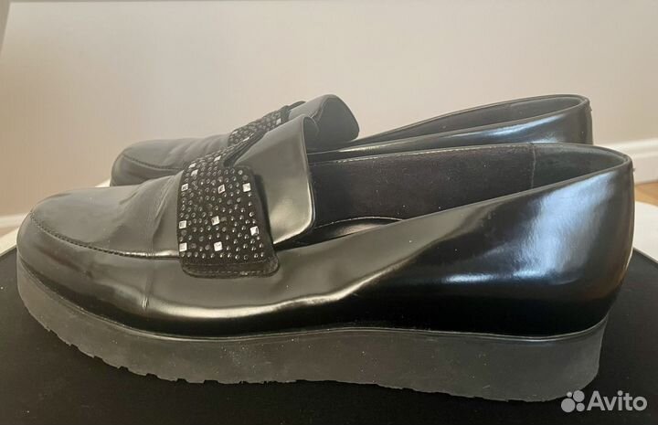 Слипоны женские 37 размер