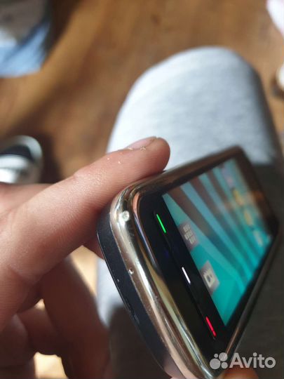 Телефон nokia 5230