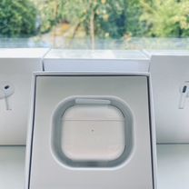 Airpods 3 premium- Гарантия 3 дня