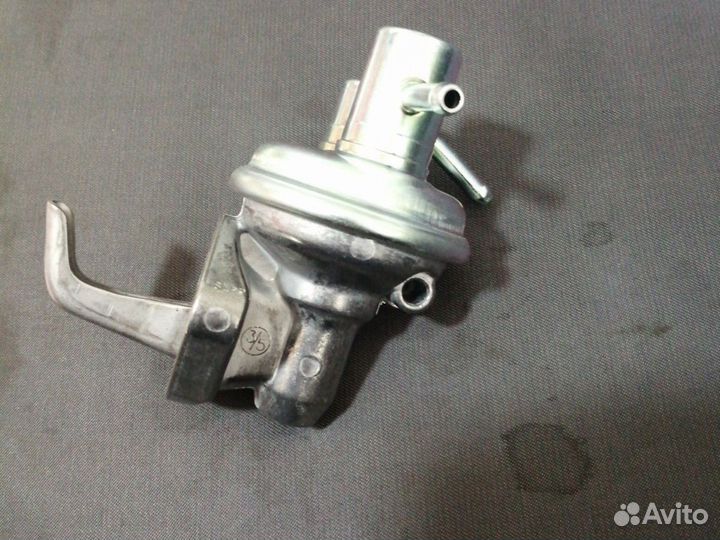Носос daewoo tico