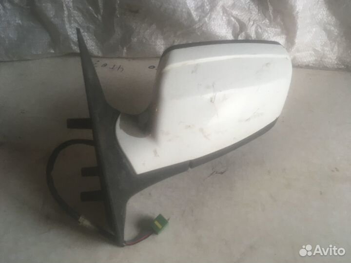 Электро Зеркало Гранта Datsun