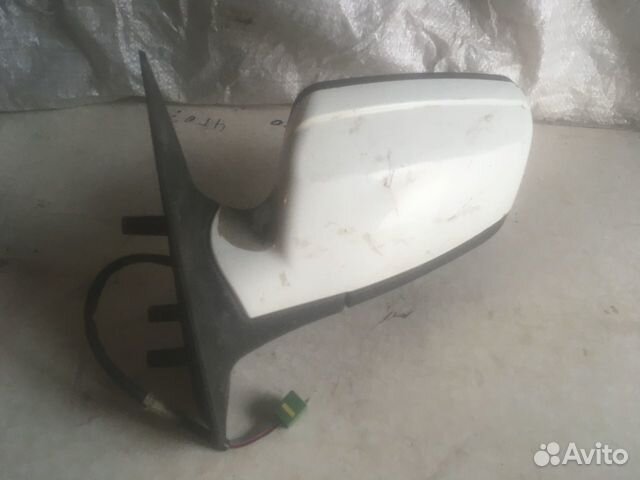 Электро Зеркало Гранта Datsun