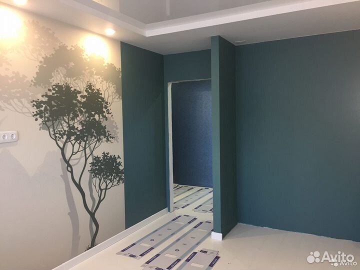 Бюджетный ремонт квартир. Отделочные работы. Смета