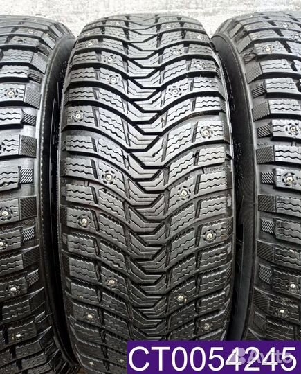 Michelin X-Ice North 3 205/65 R15 96T