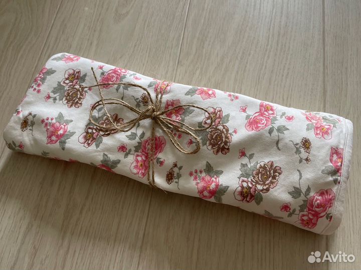 Плед детский Н&М