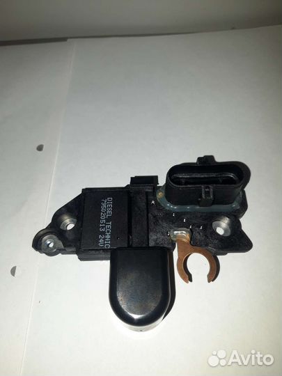 Реле-регулятор генератора F00M144123