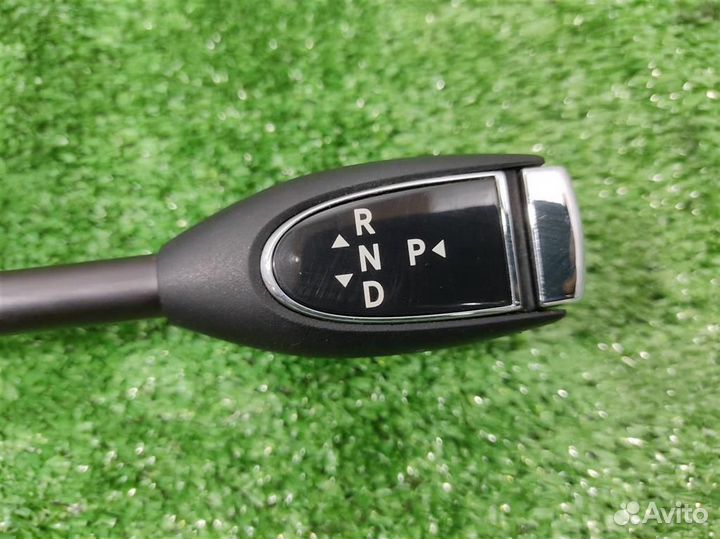 Подрулевой переключатель в сборе Mercedes Benz ML