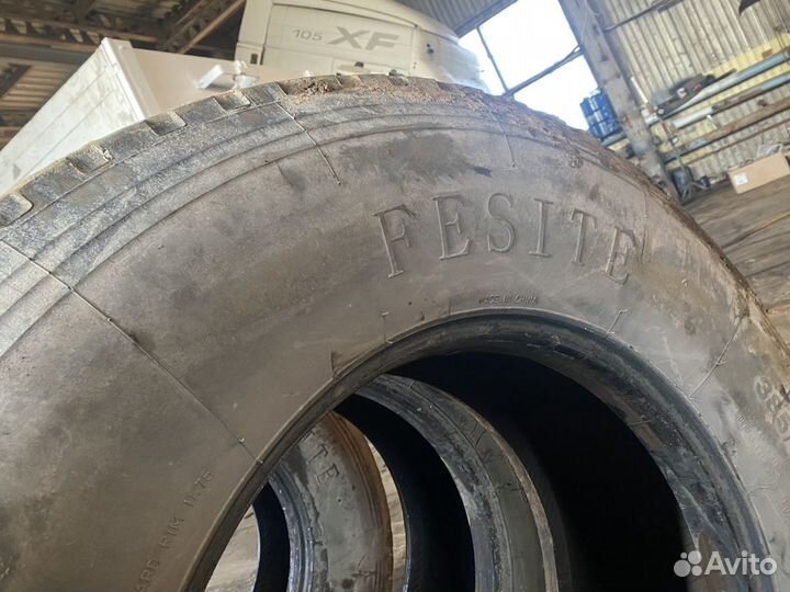 Satoya Cargo S 385/65 R22