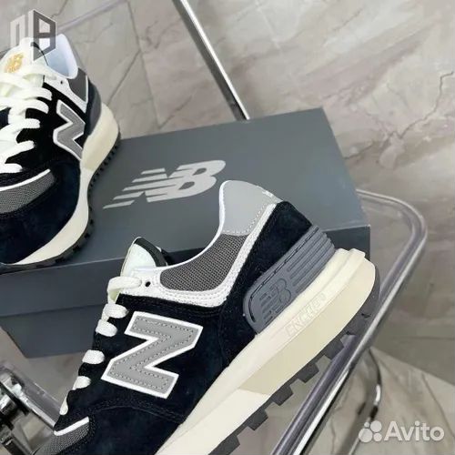 Кроссовки New balance 574 люкс качество 36-41