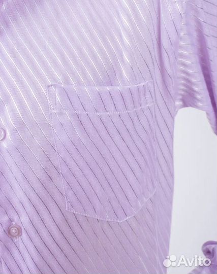 Рубашка для мальчика школьная