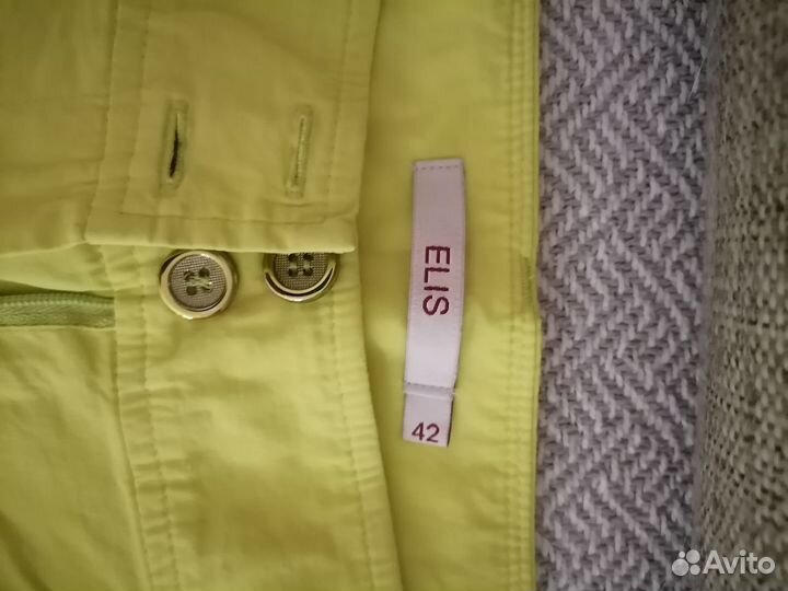 Шорты женские Elis