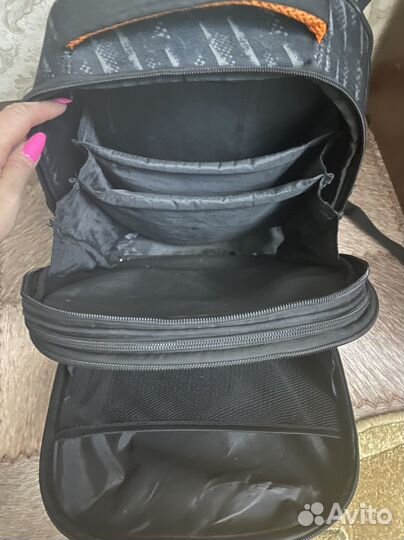 Рюкзак для школьника