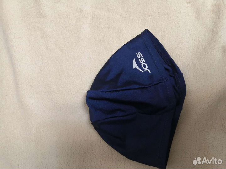 Шапочка для плавания детская