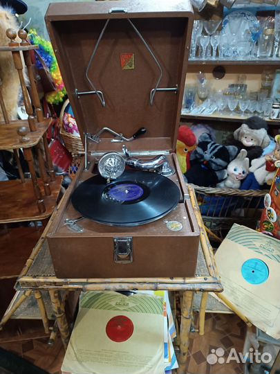 СССР этажерка бамбук Батуми