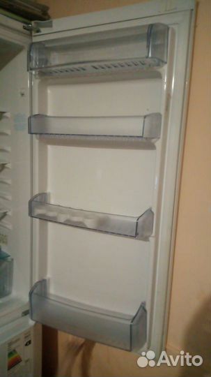 Холодильник бу Beko
