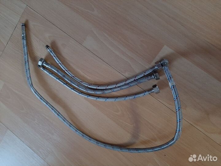 Шланги для раковины