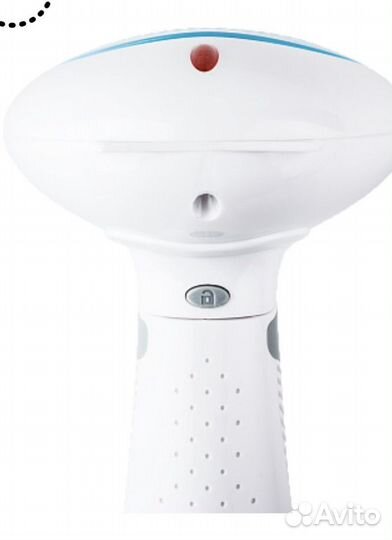 Ручной отпариватель Scarlett