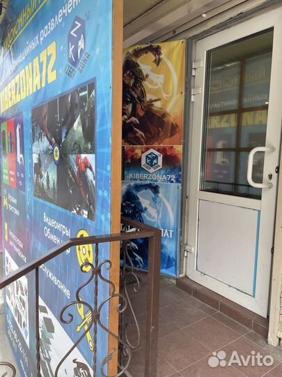 Игровая приставка Xbox 360 + UFC + 162 игры