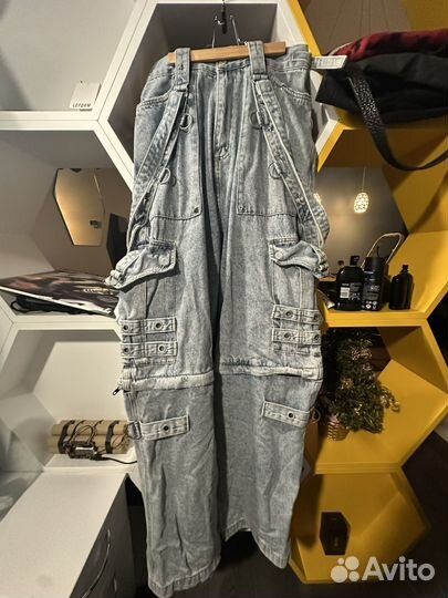 Вещи balenciaga и vetements