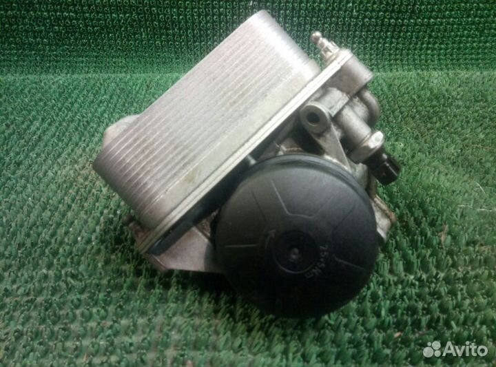 Теплообменник Bmw 5-Series E60 N52B30